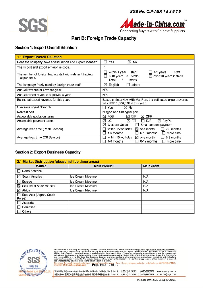 SGS-QIP-ASR153635